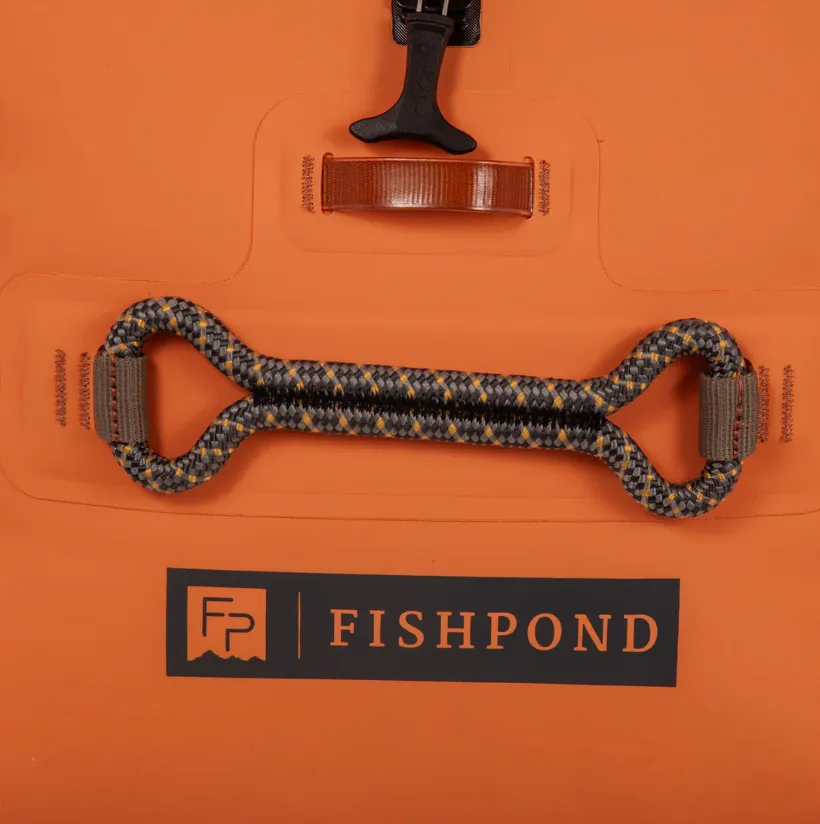 Fishpond Thunderhead Grande Submersible Duffel 100L
