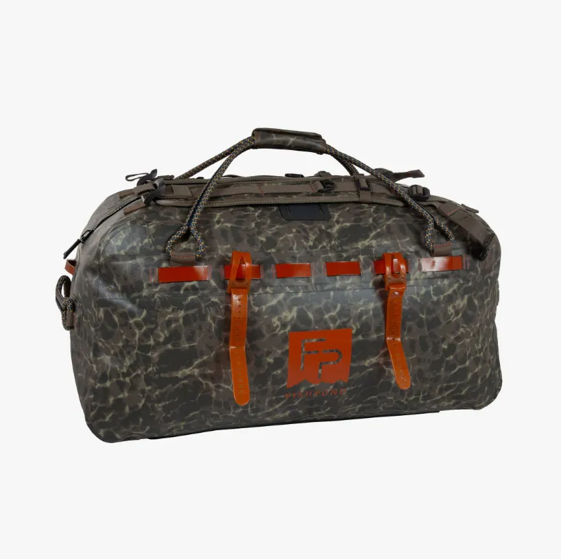 Fishpond Thunderhead Grande Submersible Duffel 100L