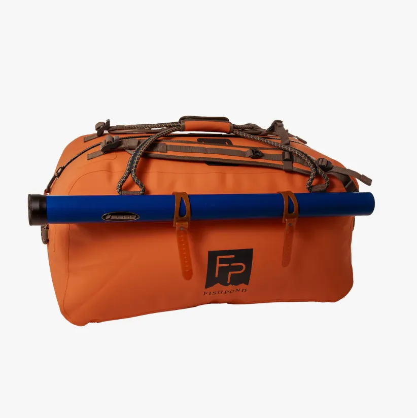 Fishpond Thunderhead Grande Submersible Duffel 100L