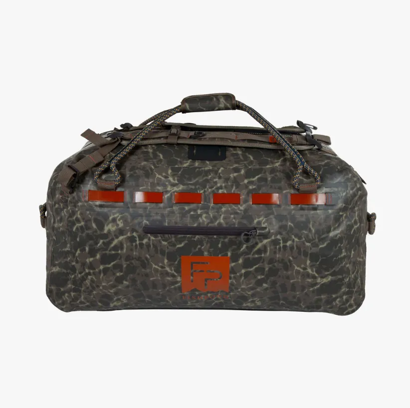 Fishpond Thunderhead Grande Submersible Duffel 100L