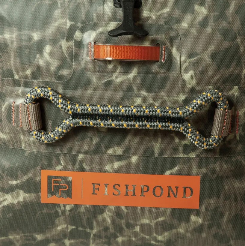 Fishpond Thunderhead Grande Submersible Duffel 100L