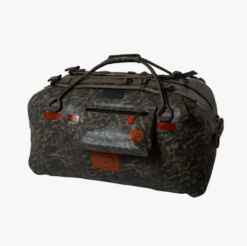 Fishpond Thunderhead Grande Submersible Duffel 100L