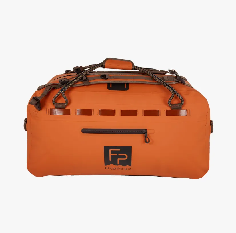 Fishpond Thunderhead Grande Submersible Duffel 100L