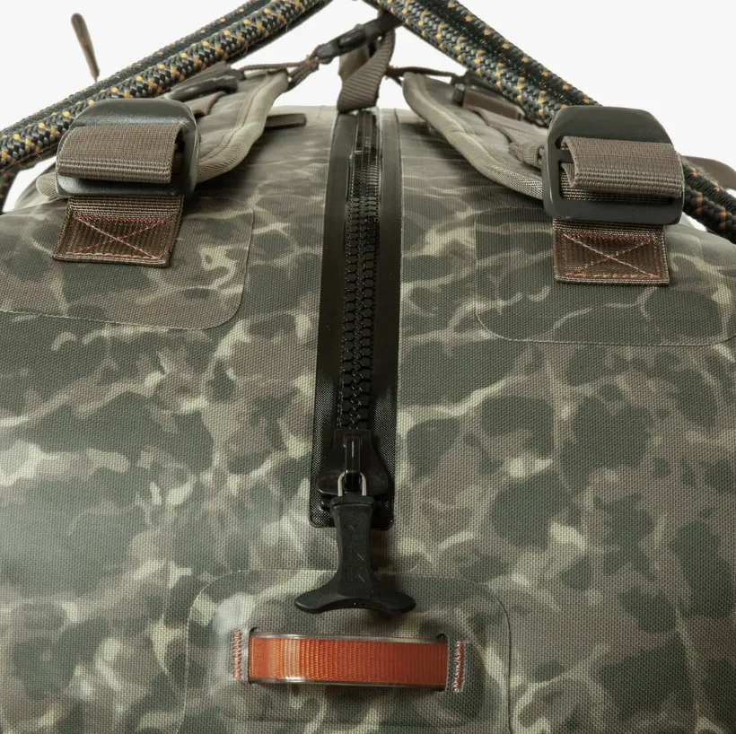 Fishpond Thunderhead Grande Submersible Duffel 100L