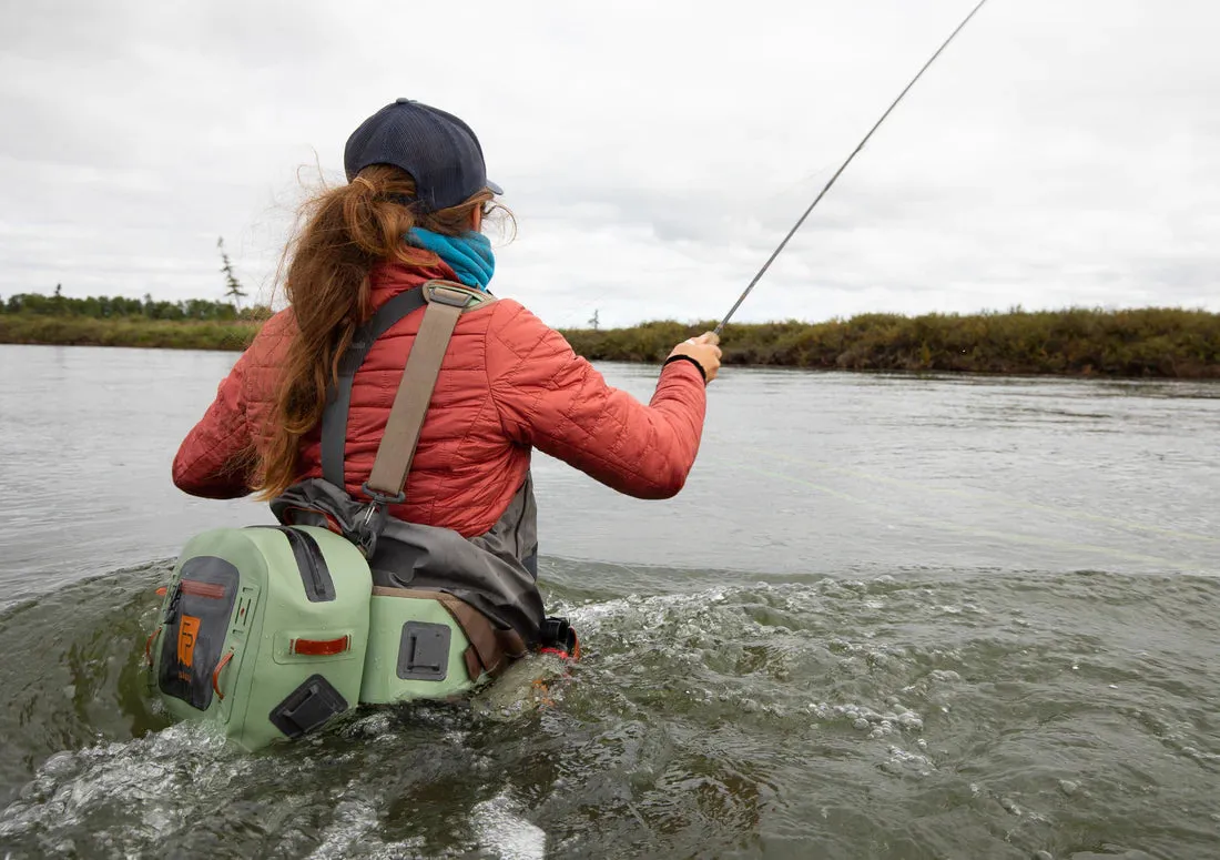 Fishpond Thunderhead Submersible Lumbar Pack