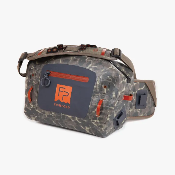 Fishpond Thunderhead Submersible Lumbar Pack
