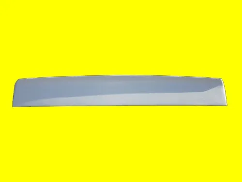 Fits 70-72 Skylark Gs Gsx Rear Trunk Deck Lid Spoiler Wing 1 Piece Spun Fiberglass