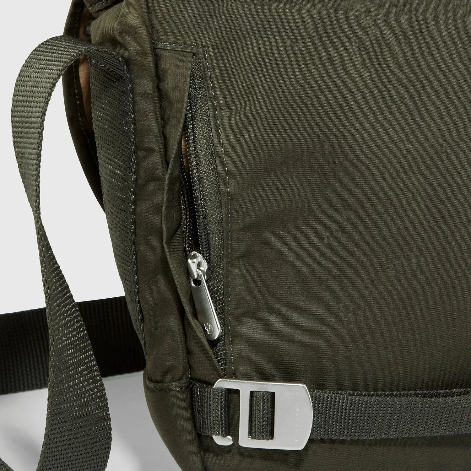 Fjallraven Greenland Shoulder Bag