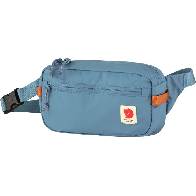 FJALLRAVEN High Coast Hip Packs