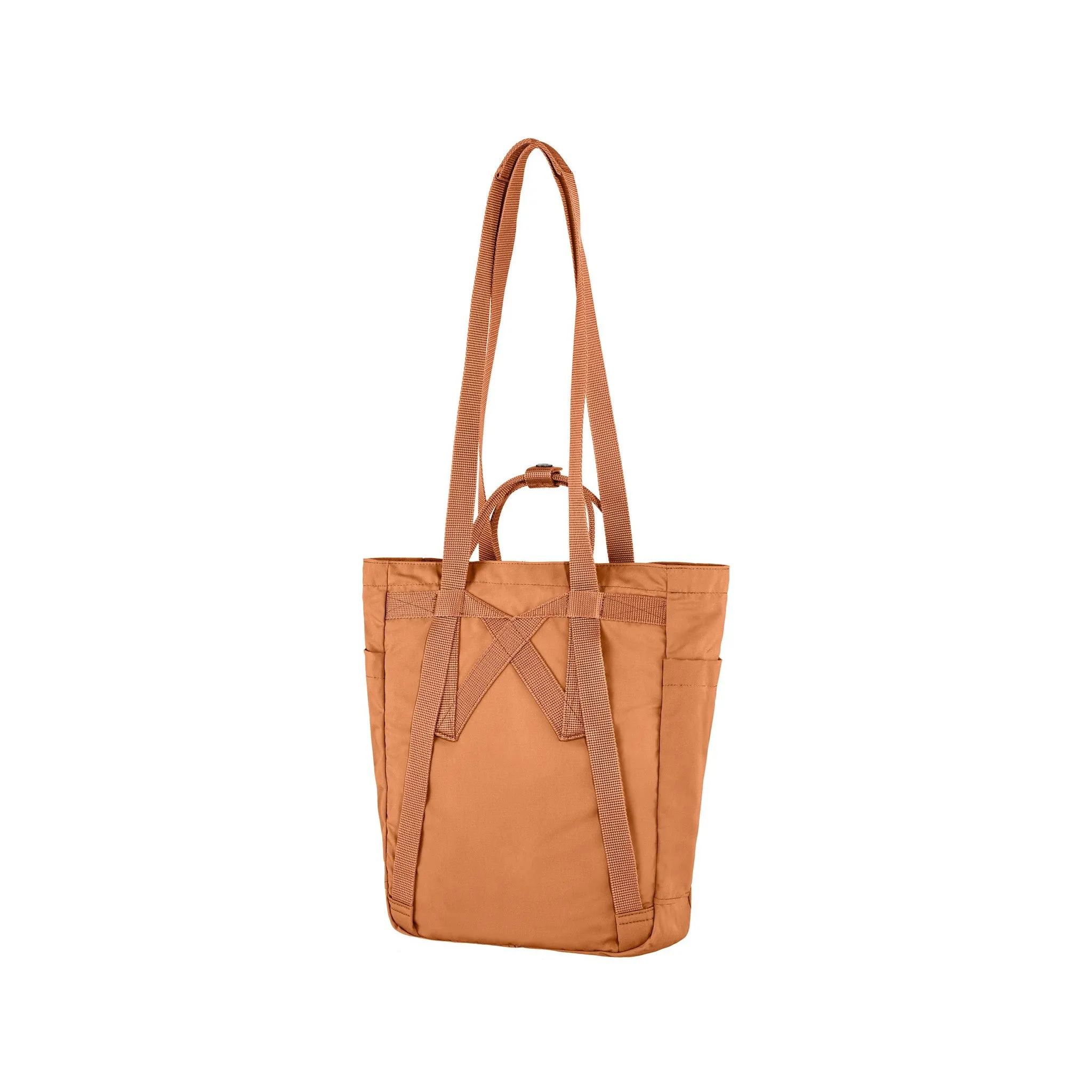 Fjallraven Kanken Totepack - Desert Brown