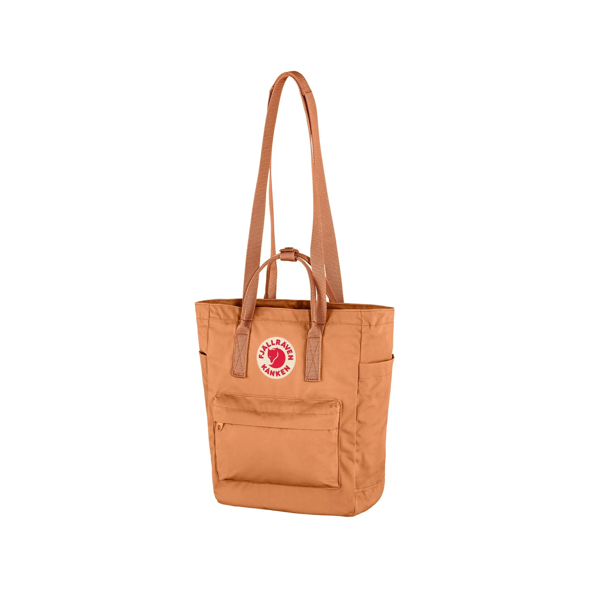 Fjallraven Kanken Totepack - Desert Brown