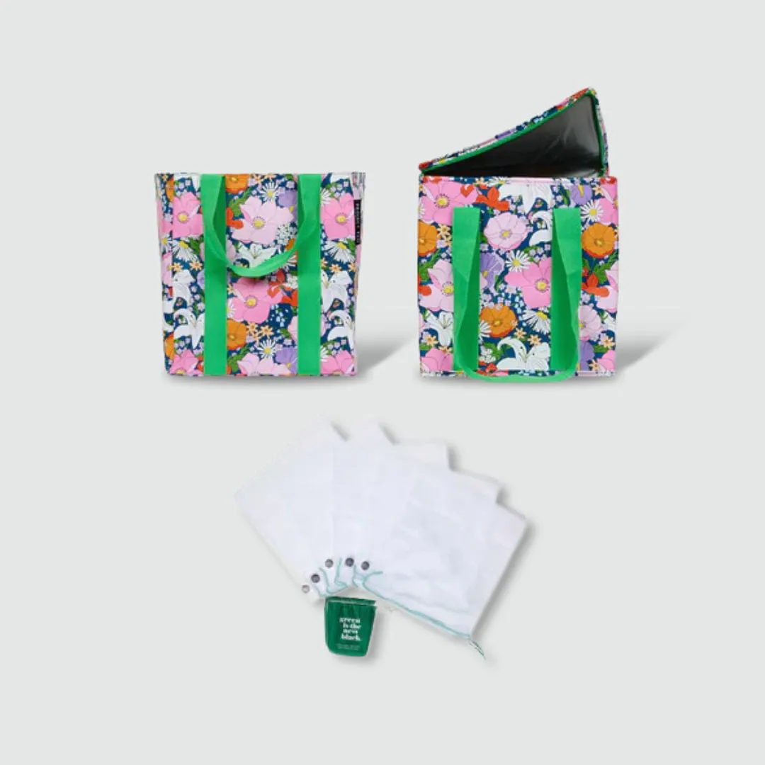 Fleur Market Set