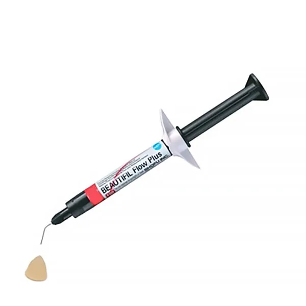 Flow Plus, F00, A3.5, 2.2g Syringe