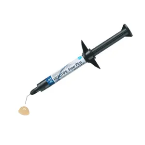 Flow Plus, F03, C2, 2.2g Syringe