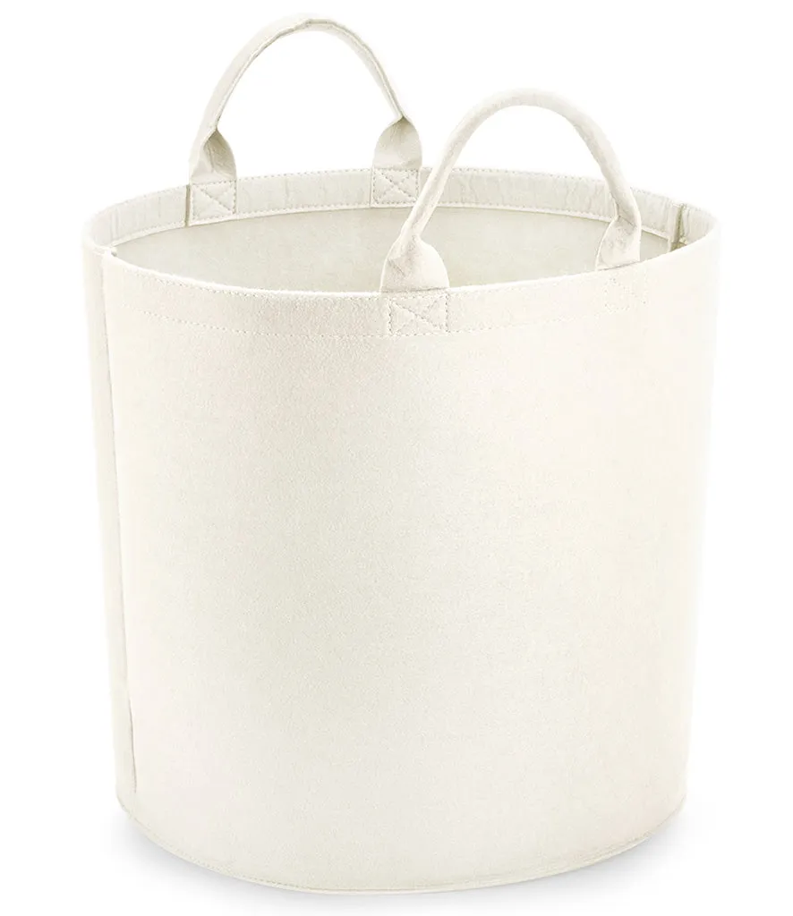 Flower Girl/Page Boy Basket - Embroidered