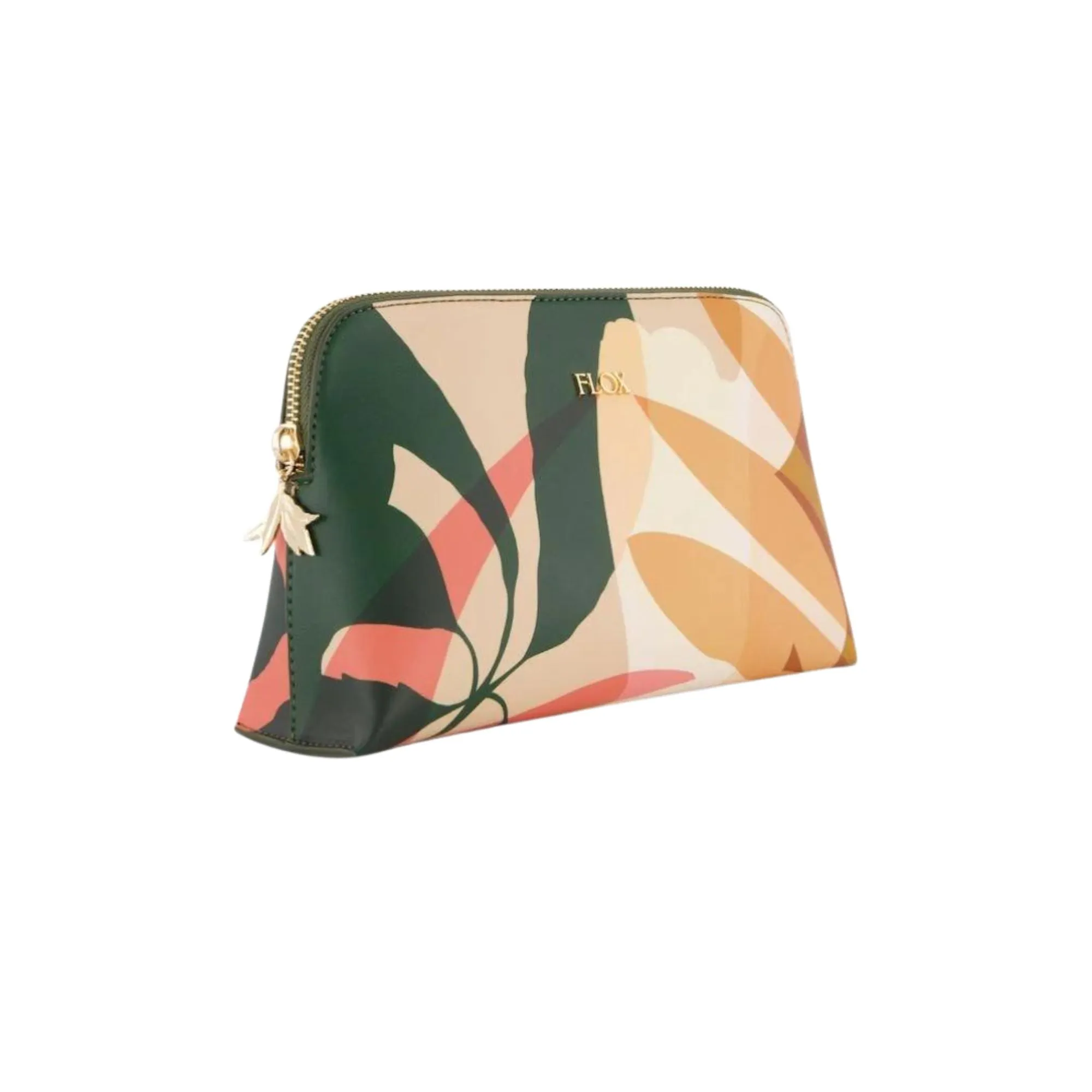 Flox - Cosmetic Case - Medium - Whenua Design