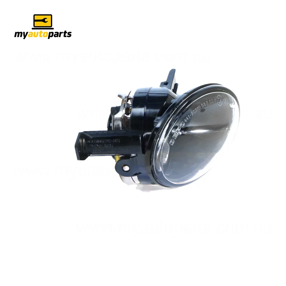 Fog Lamp Drivers Side Certified suits Volkswagen Caddy/Eos/Golf/Jetta/Tiguan