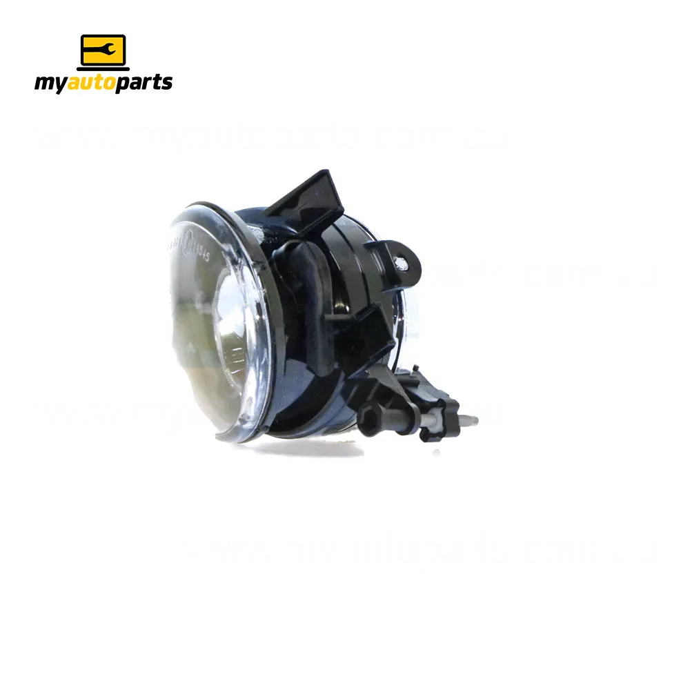Fog Lamp Drivers Side Certified suits Volkswagen Caddy/Eos/Golf/Jetta/Tiguan
