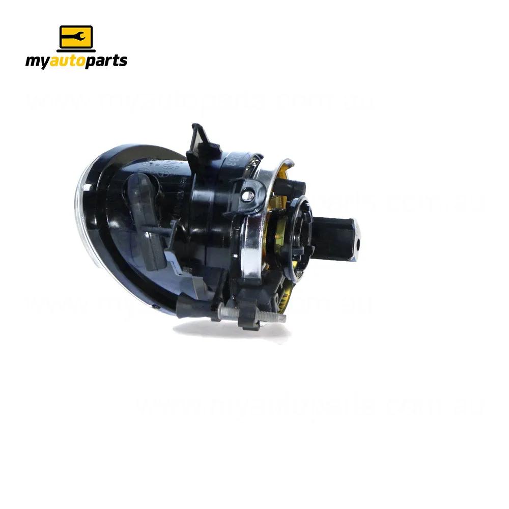 Fog Lamp Drivers Side Certified suits Volkswagen Caddy/Eos/Golf/Jetta/Tiguan
