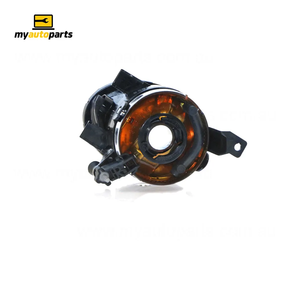 Fog Lamp Drivers Side Certified suits Volkswagen Caddy/Eos/Golf/Jetta/Tiguan