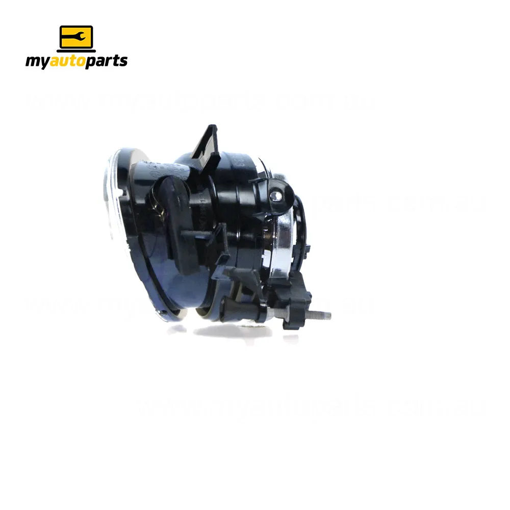 Fog Lamp Drivers Side Certified suits Volkswagen Caddy/Eos/Golf/Jetta/Tiguan