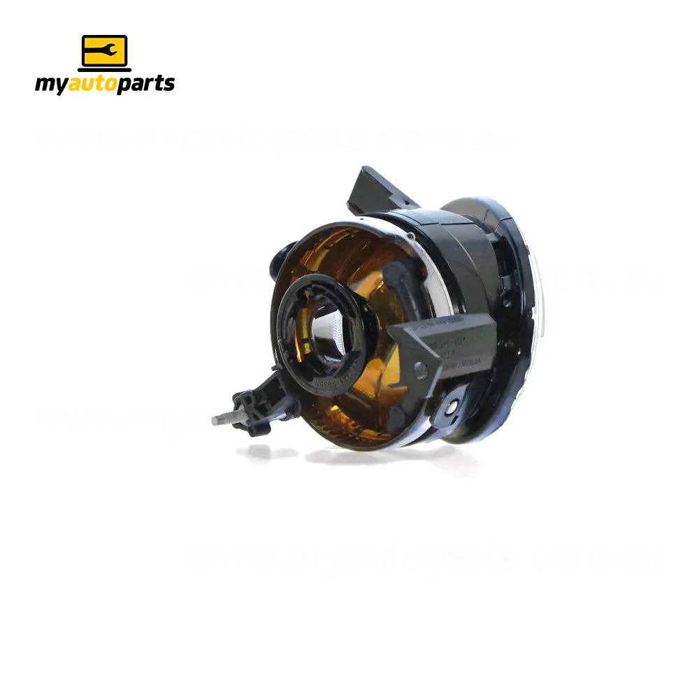 Fog Lamp Drivers Side Certified suits Volkswagen Caddy/Eos/Golf/Jetta/Tiguan