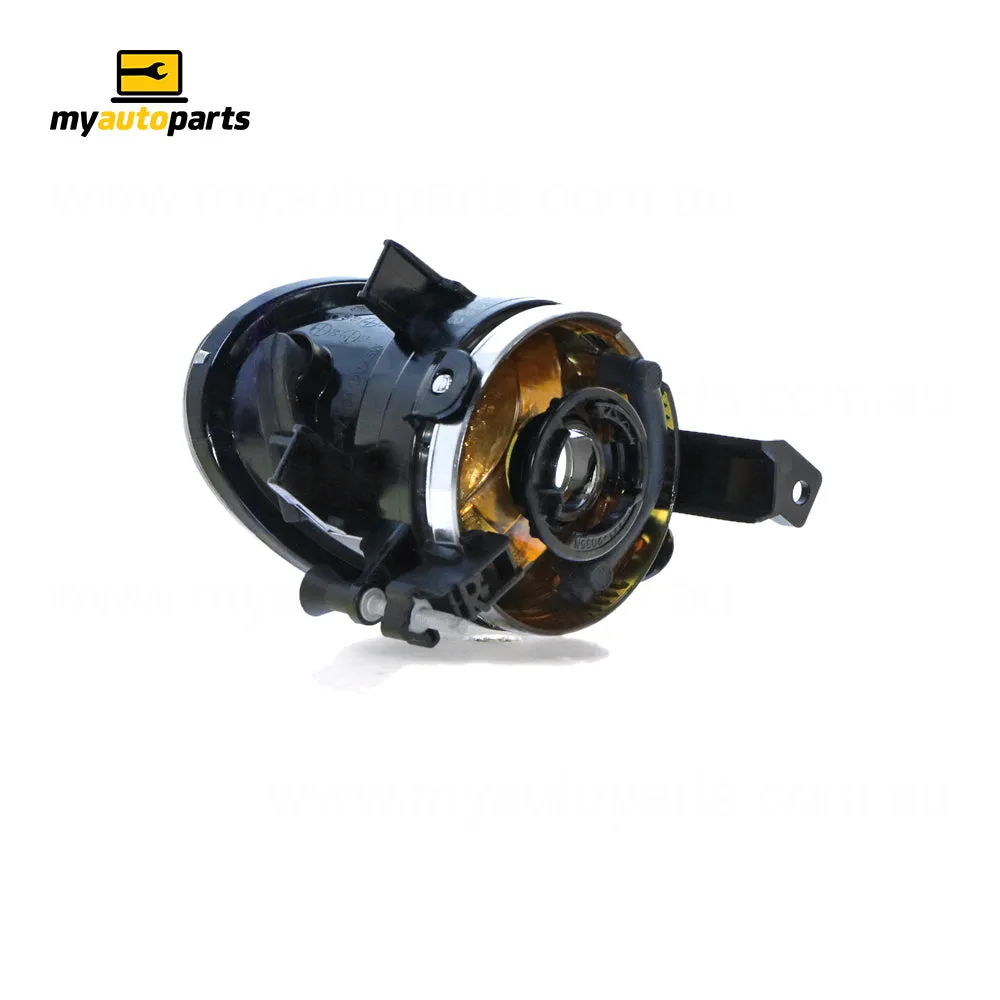 Fog Lamp Drivers Side Certified suits Volkswagen Caddy/Eos/Golf/Jetta/Tiguan
