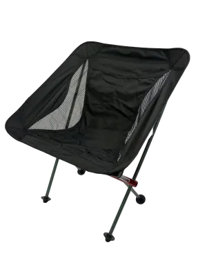Foldable Camp Moon Chair