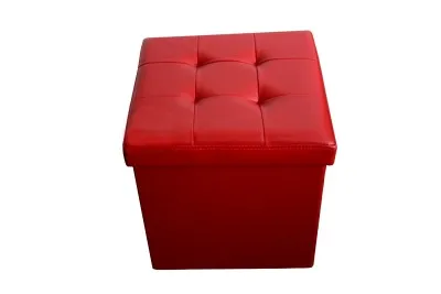 Foldable Ottoman