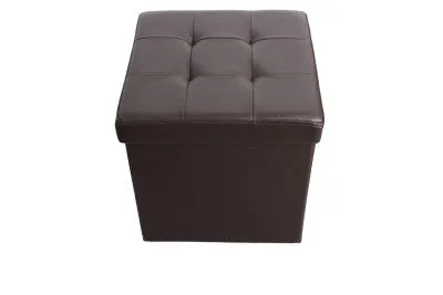 Foldable Ottoman