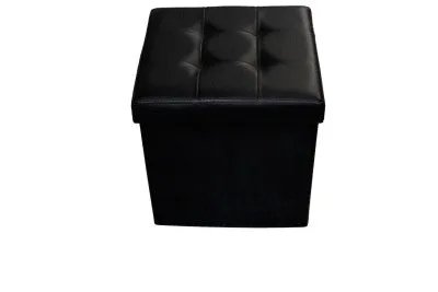 Foldable Ottoman