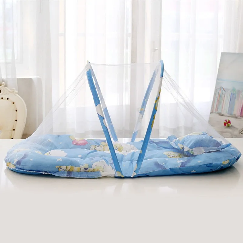 Foldable Portable Baby Mosquito Net
