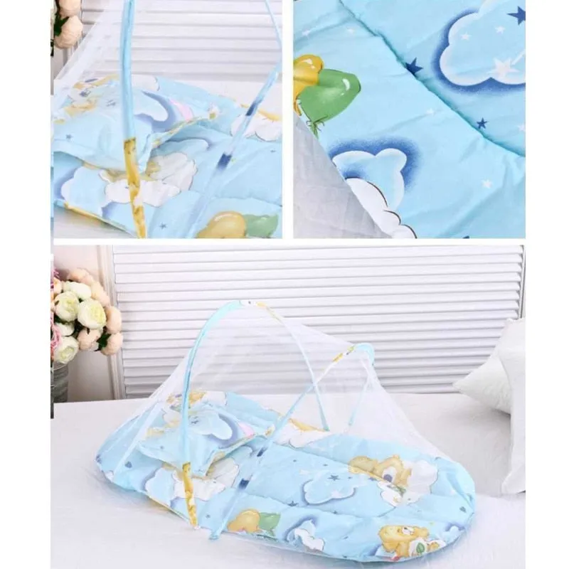 Foldable Portable Baby Mosquito Net