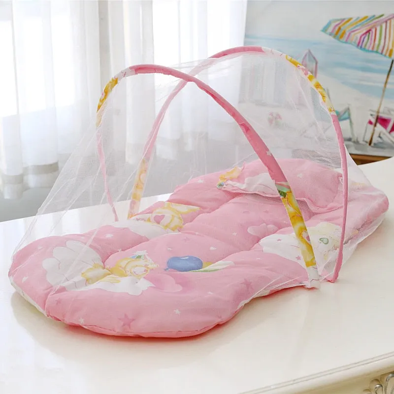 Foldable Portable Baby Mosquito Net