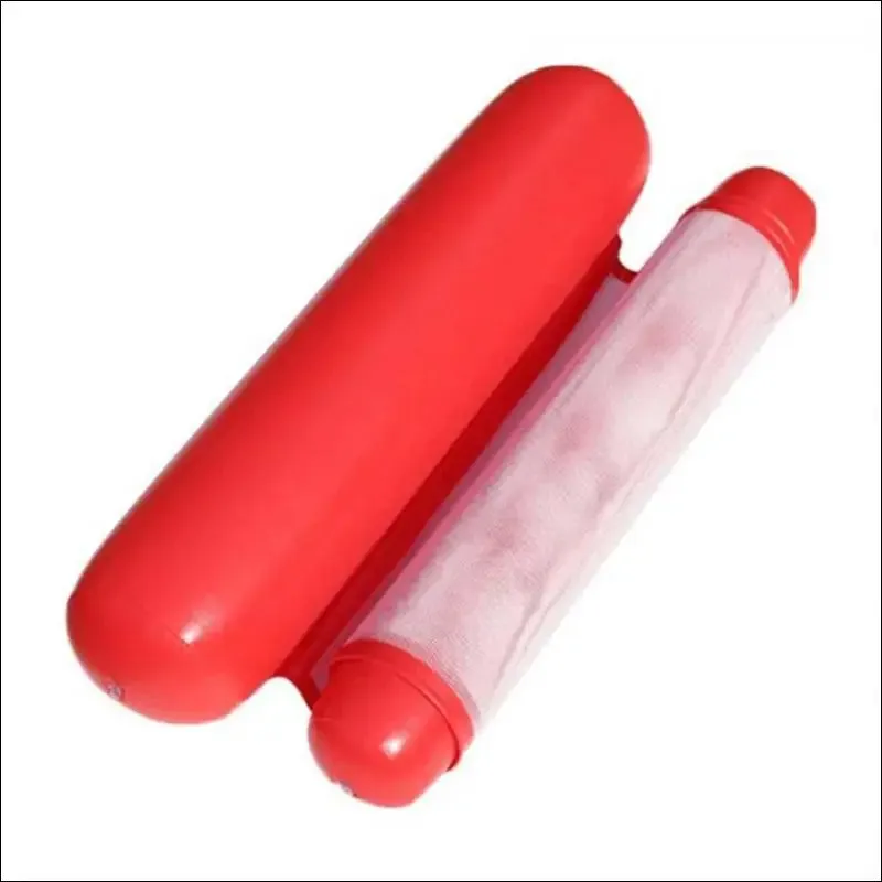 Foldable pvc summer inflatable floating lounger chair