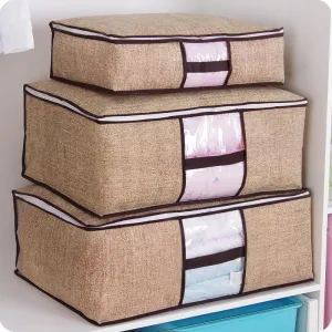 Foldable Storage Bag
