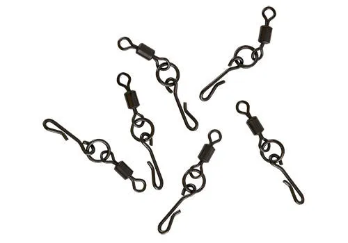 Fox Edges Kwik Change O Ring Swivel