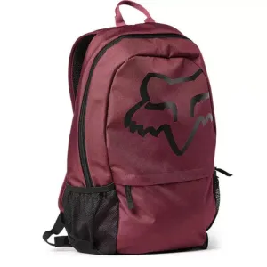 FOX Mochila Lifestyle 180 Moto Morado