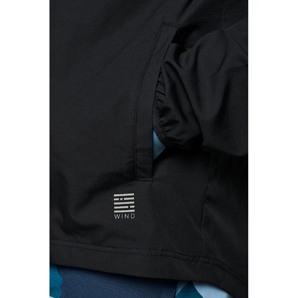 Fox Ranger Wind Jacket - Black