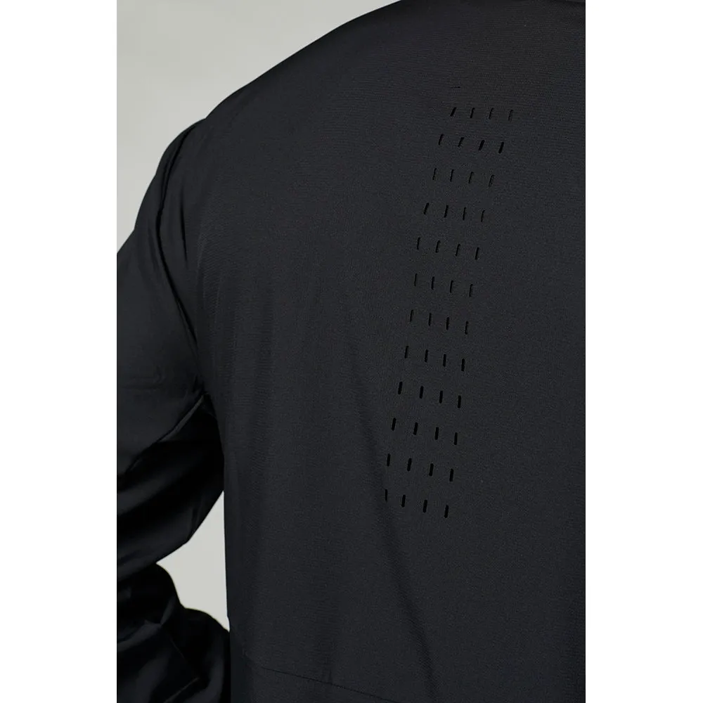 Fox Ranger Wind Jacket - Black