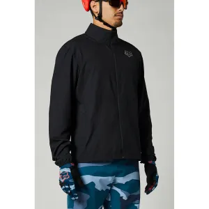 Fox Ranger Wind Jacket - Black