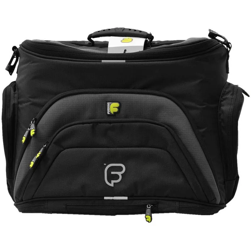 Funda Mochila Profesional Para Dj Fusion Sa-03 Djbb