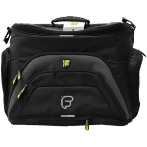 Funda Mochila Profesional Para Dj Fusion Sa-03 Djbb