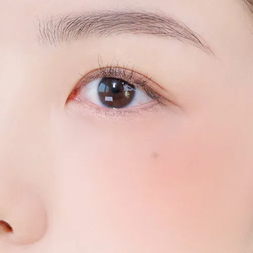 Fwee Mellow Dual Blusher