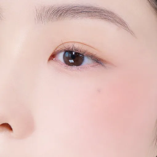 Fwee Mellow Dual Blusher
