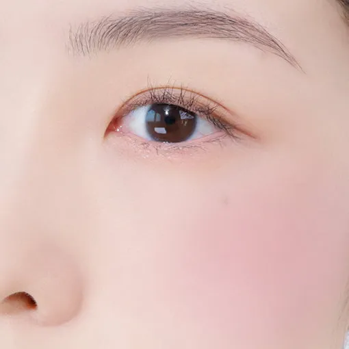 Fwee Mellow Dual Blusher