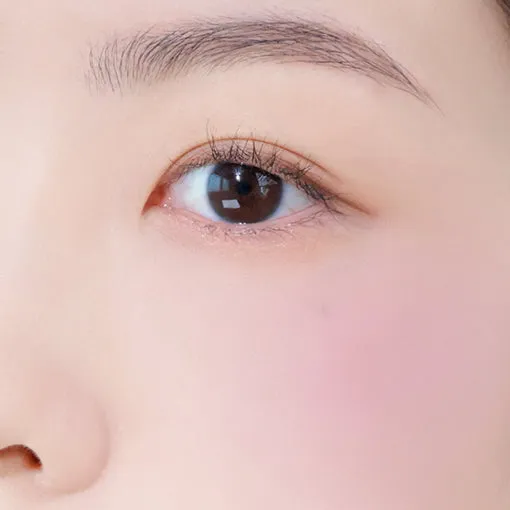 Fwee Mellow Dual Blusher