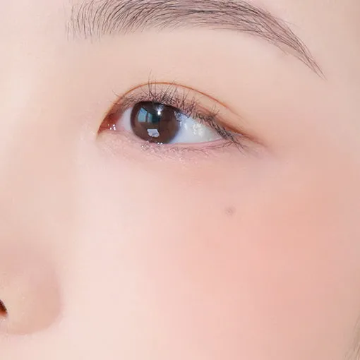 Fwee Mellow Dual Blusher