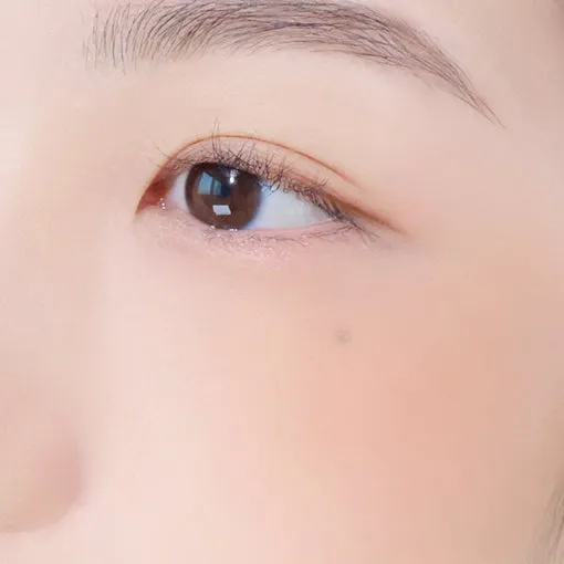 Fwee Mellow Dual Blusher