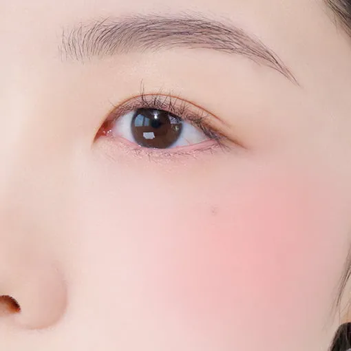 Fwee Mellow Dual Blusher